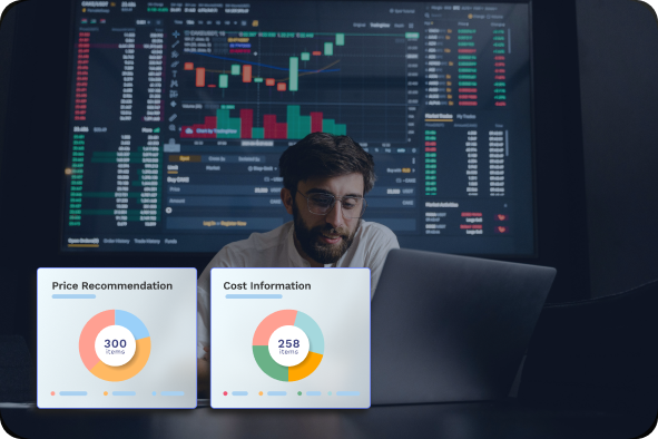 Price Monitoring Tool