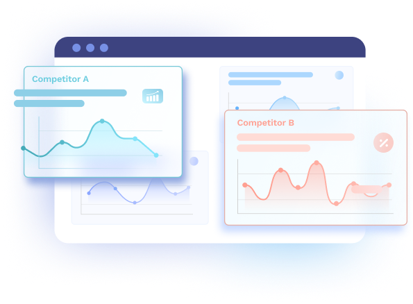 Competitive with Intelligent Pricing Strategies